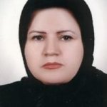 تصویر دکتر اعظم میرزایی