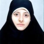 تصویر دکتر سیده فاطمه سیدکریمی