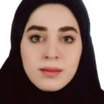 تصویر دکتر مهسا بلوچ قرائی