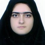 تصویر دکتر سارا قربانی ابراهیمی