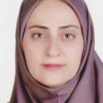 تصویر دکتر شراره احمدی