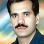 تصویر دکتر امیرمنصور رسولی مهربانی