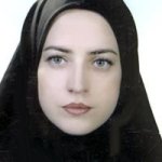 تصویر دکتر مریم حسنی
