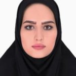 تصویر دکتر مژده کرم الدین