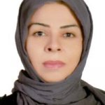 تصویر دکتر افروز شیخی