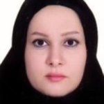 تصویر دکتر اعظم خزائیان