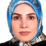 تصویر دکتر آذین حنائی