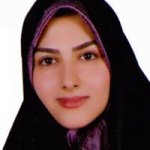 تصویر دکتر مهدیه کریمی