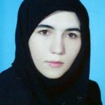 تصویر دکتر فاطمه نوری پور