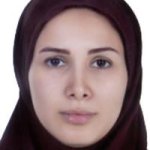 تصویر دکتر مهرناز جباری فرسنگی