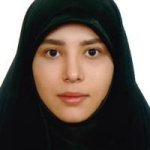 تصویر دکتر حانیه سادات حسینی یزدی
