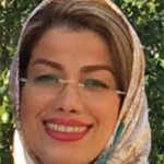 تصویر دکتر مهسا خصوصی ثانی