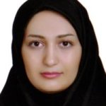 تصویر دکتر نگار حمیدی