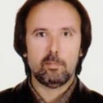 تصویر دکتر جلیل رضا مودی