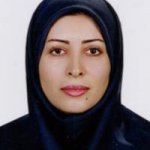 تصویر دکتر سیده فاطمه سازش رهبرجو