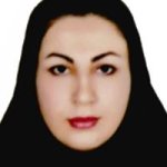 تصویر دکتر نگار ریاضی