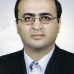 تصویر دکتر محمدرضا حمیدی
