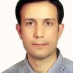 تصویر دکتر سیدمحمدشهاب الدین قرشی