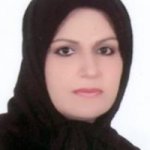 تصویر دکتر ویدا صدرایی