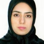 تصویر دکتر مهدیس عابدی