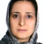 تصویر دکتر ویدا سیمزاری