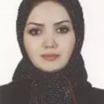 تصویر دکتر رقیه جعفری