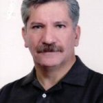 تصویر دکتر حسین ایوب زاده