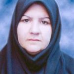 تصویر دکتر نسرین افشاری پور