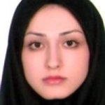 تصویر دکتر فریماه علی زاده