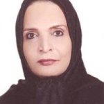 تصویر دکتر ویدا میرزایی باغینی