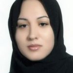تصویر دکتر اعظم سراجان
