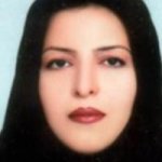 تصویر دکتر ملیحه منزوی