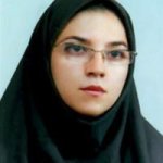تصویر دکتر بیتا پورشیری سفیدی