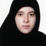 تصویر دکتر ملیحه سلیمانی