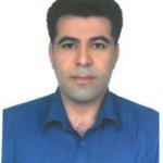 تصویر دکتر مهدی قربانی خراجی