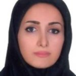 تصویر دکتر آذین پیکری