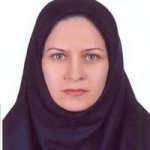 تصویر دکتر مریم خیابانی