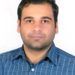 تصویر دکتر علی رحمانی شاد