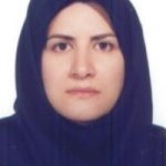 تصویر دکتر ملیحه شاددل
