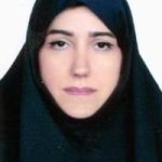 تصویر دکتر نیلوفر موسوی آزاد