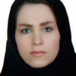 تصویر دکتر گیتا فتوحی