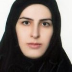 تصویر دکتر زهرا میرزایی