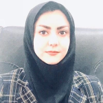 تصویر دکتر لیلا رازقیان جهرمی