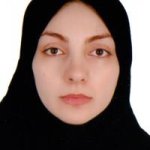 تصویر دکتر سیده معصومه قمی بهبهانی