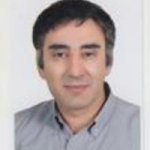 تصویر دکتر محمد مستولی نیا