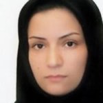 تصویر دکتر ملیحه کریمی دیزقندی