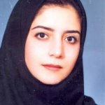 تصویر دکتر فروزان رسولی
