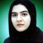 تصویر دکتر اعظم مرجانی وقار
