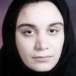 تصویر دکتر شراره فرزانگان
