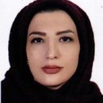 تصویر دکتر شراره علیمی